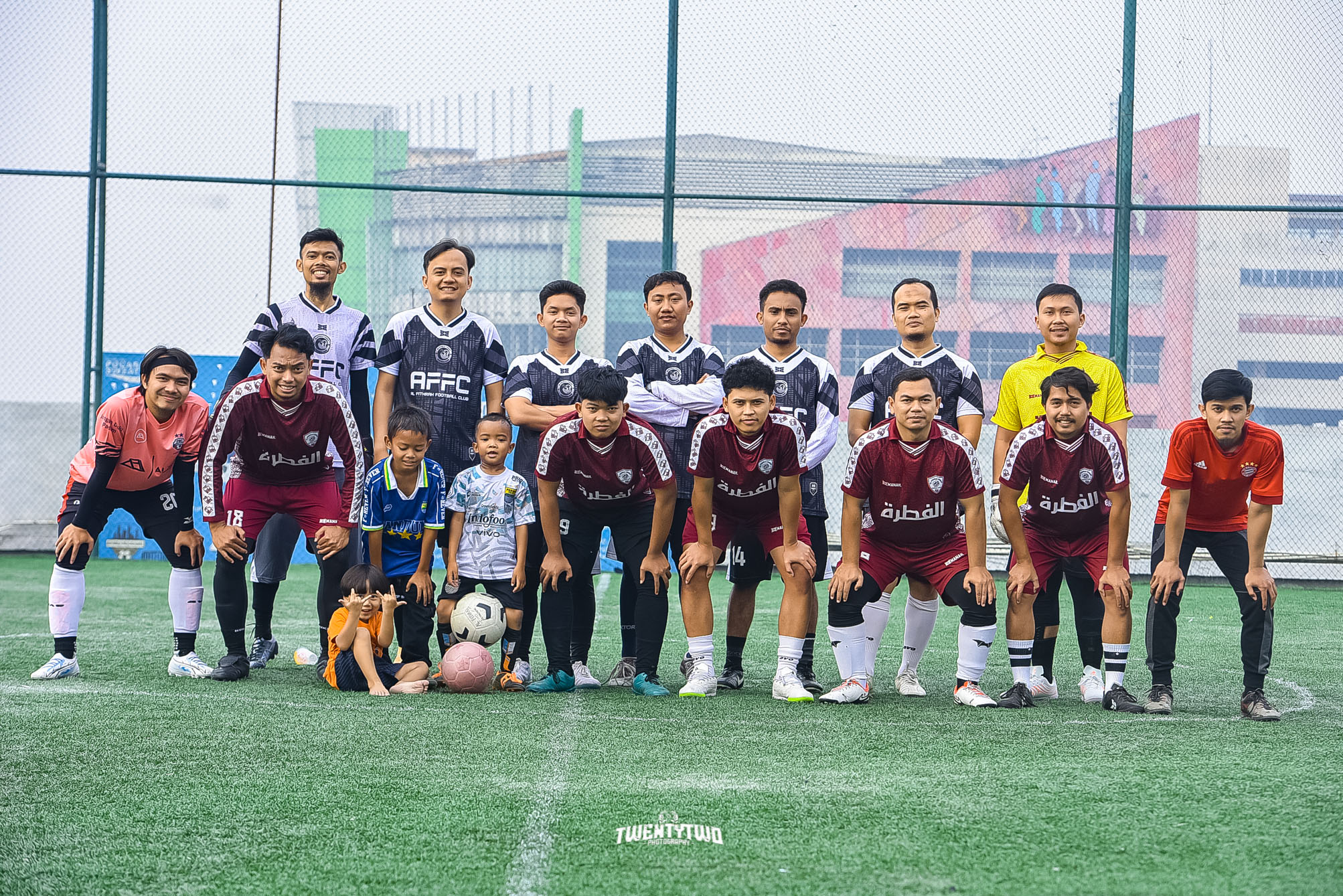 Foto Galeri