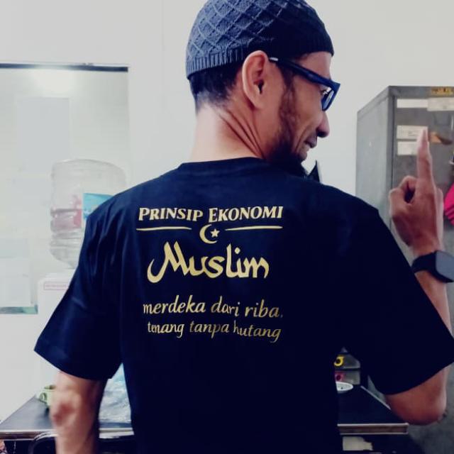 Kaos Quote